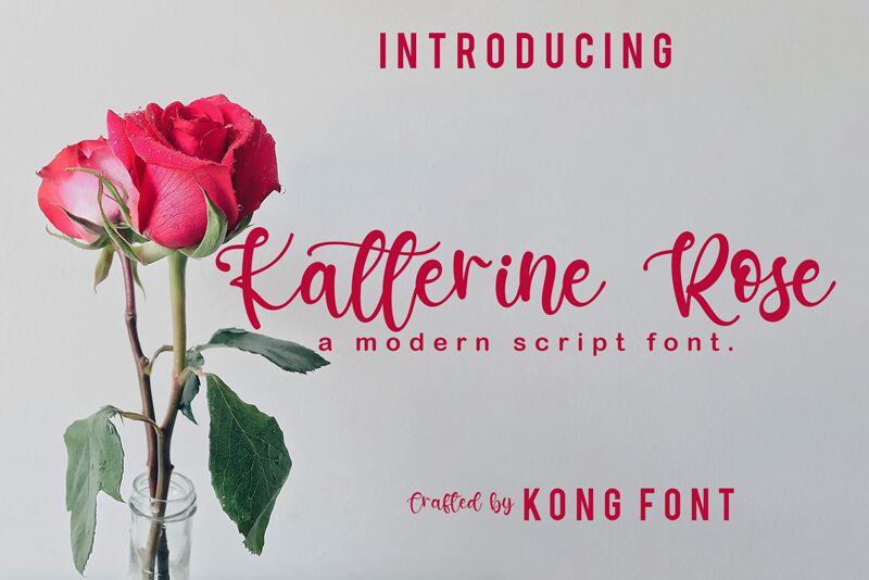 Katterine Rose