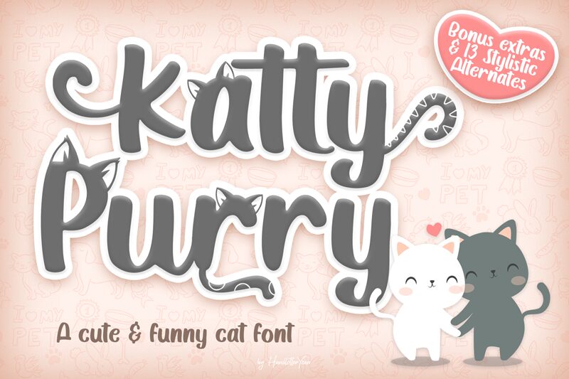 Katty Purry