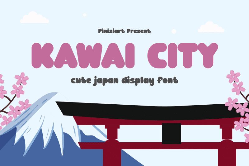 Kawai City