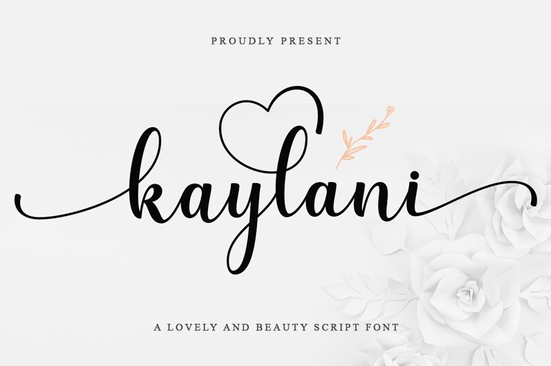 Kaylani