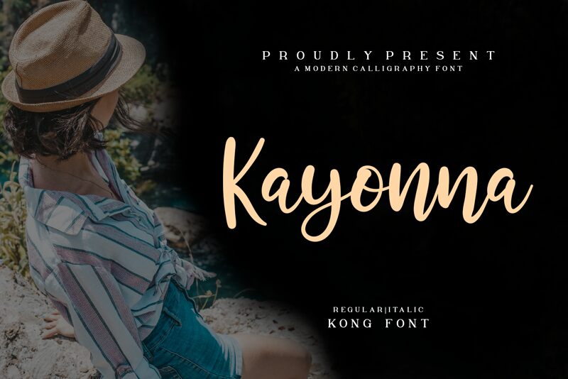 Kayonna