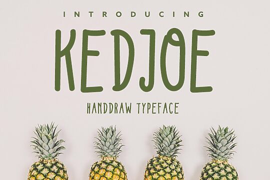 Kedjoe