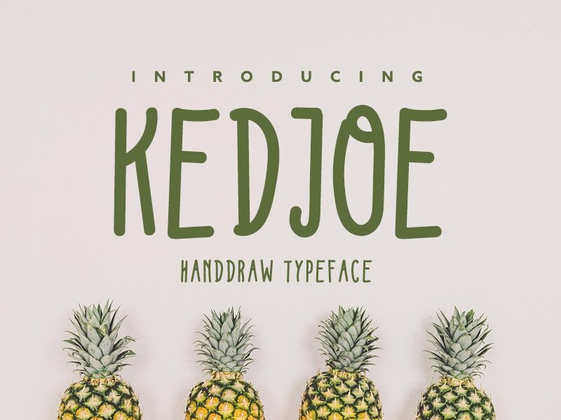 Kedjoe