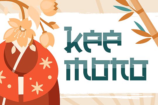 Keemono