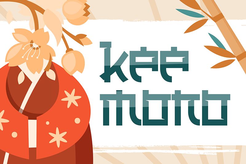 Keemono