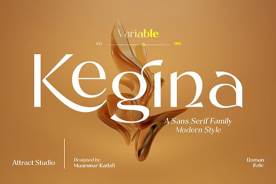 Kegina