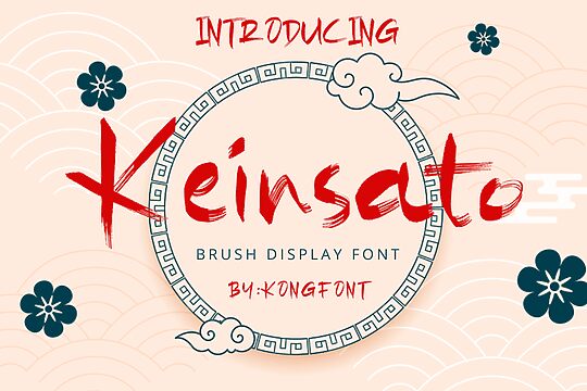 Keinsato
