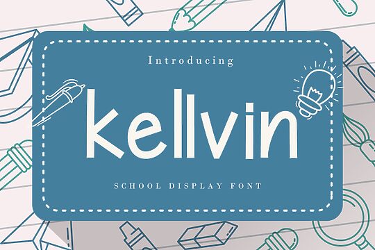 Kellvin