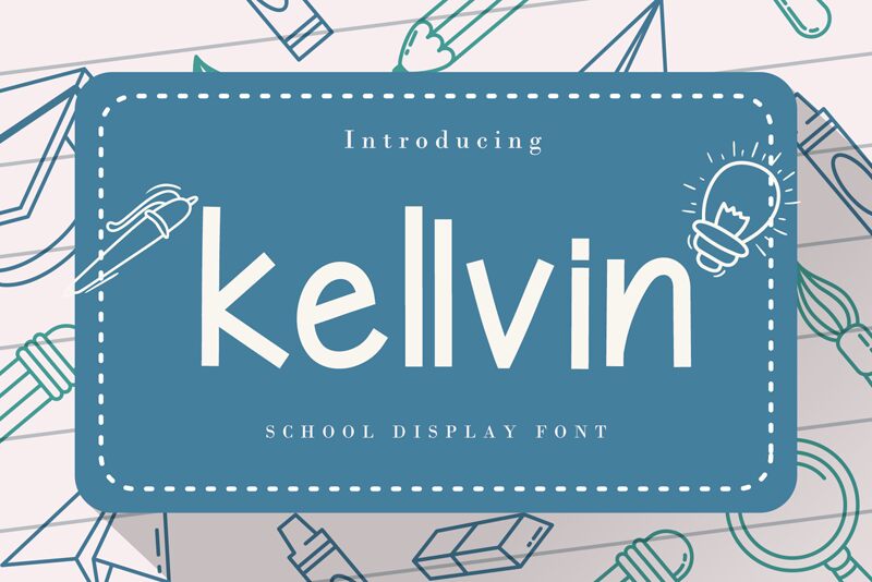 Kellvin