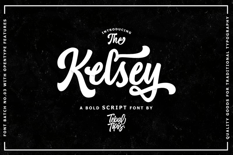 Kelsey Script
