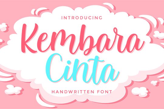 Kembara Cinta