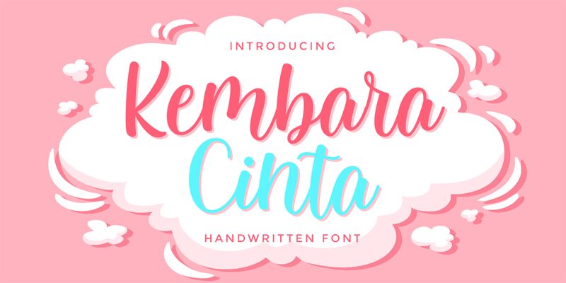 Kembara Cinta