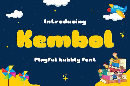 Kembol