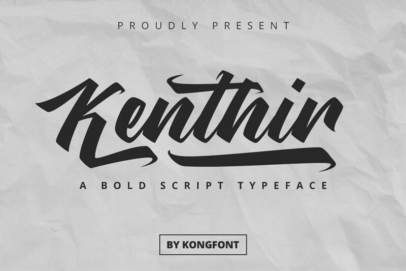Kenthir