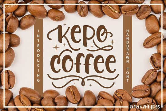 Kepo Coffee