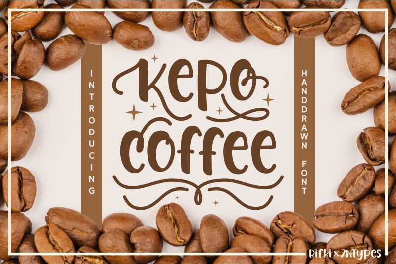 Kepo Coffee