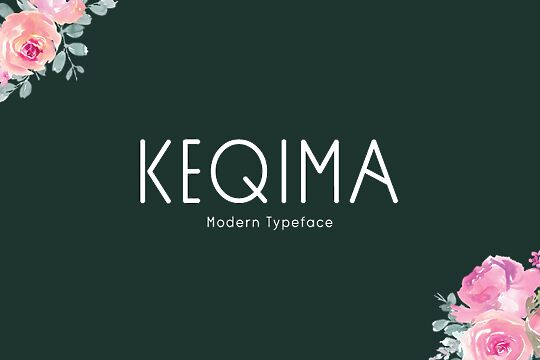 Keqima