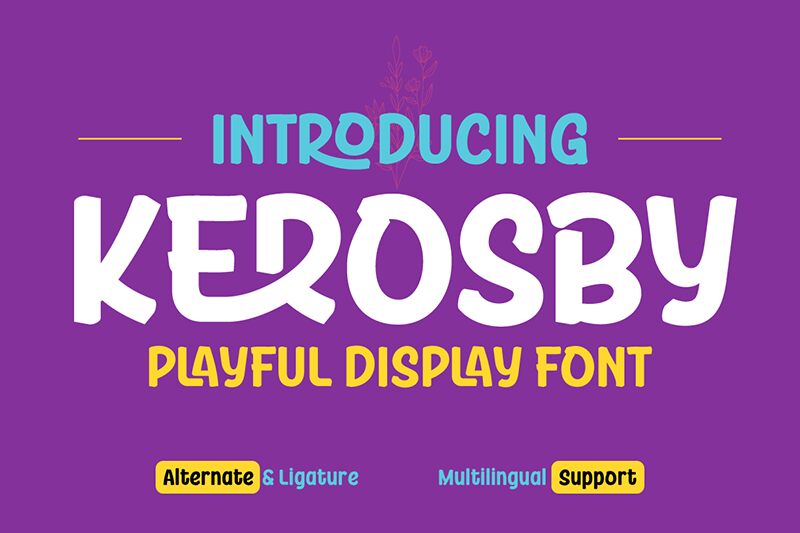 Kerosby