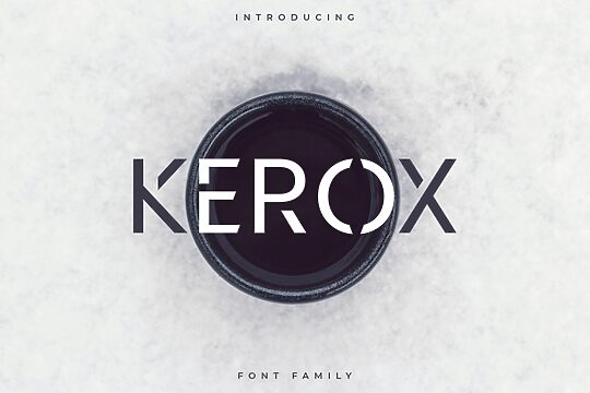 Kerox