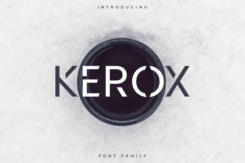 Kerox