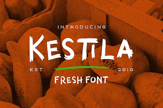 Kestila