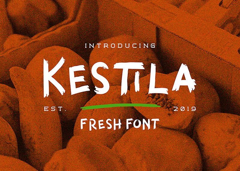 Kestila