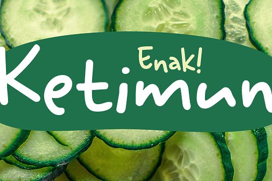 Ketimun