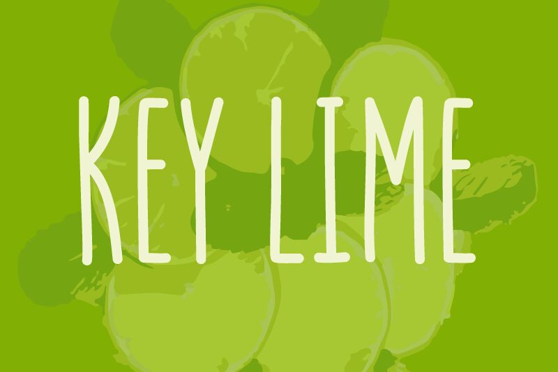 Key Lime