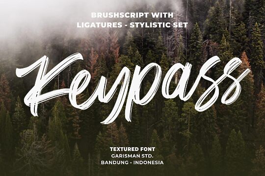 Keypass