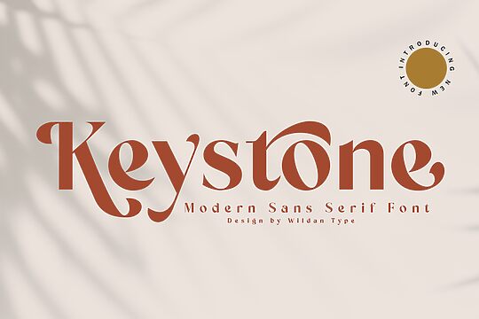 Keystone