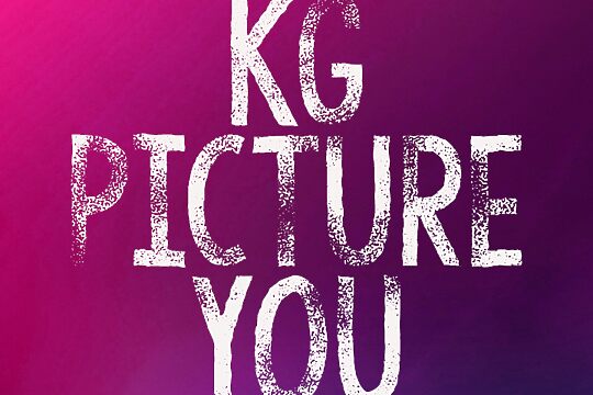 KG Picture You