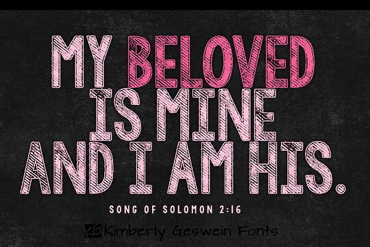 KG Tangled Up In You