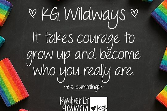 KG Wildways