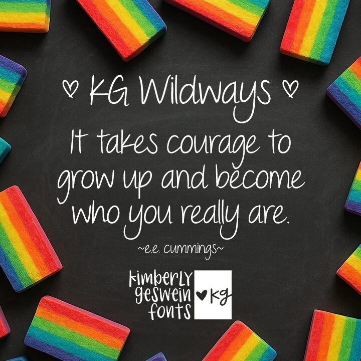 KG Wildways