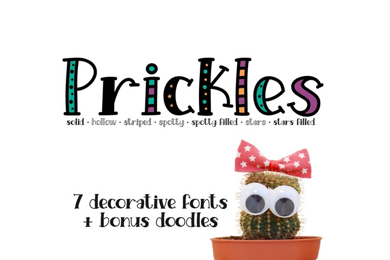 KH Prickles