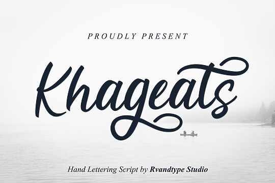 Khageats