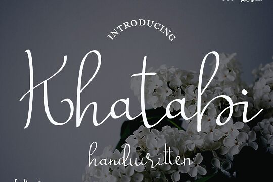 Khatabi