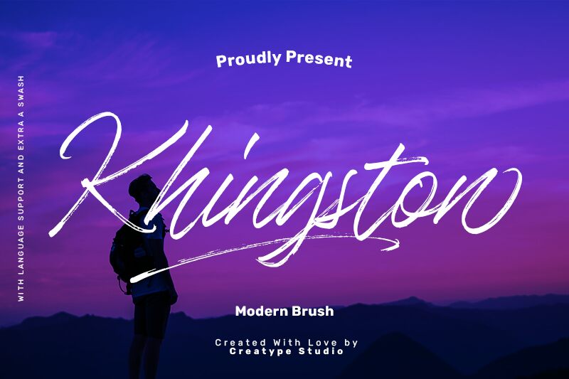Khingston