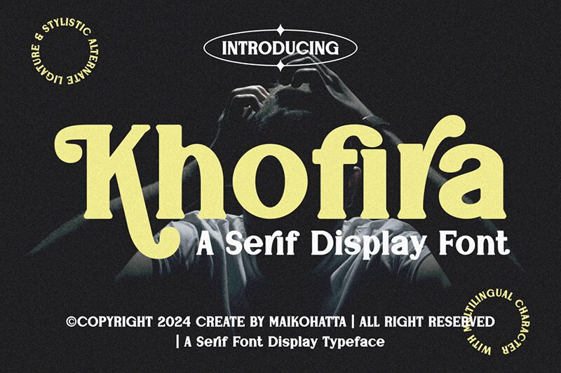 Khofira