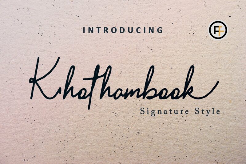 Khothambook