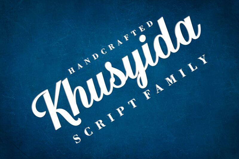 Khusyida