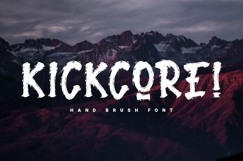 Kickcore