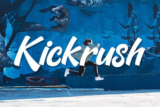 Kickrush