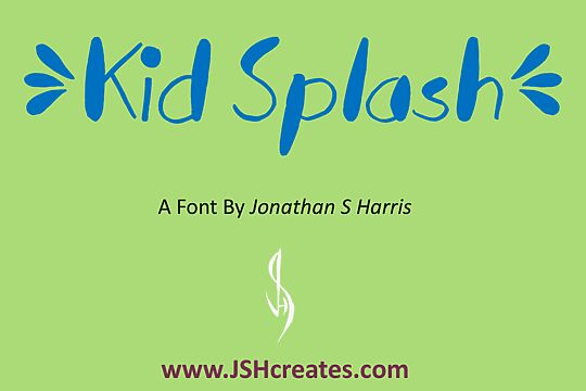 Kid Splash