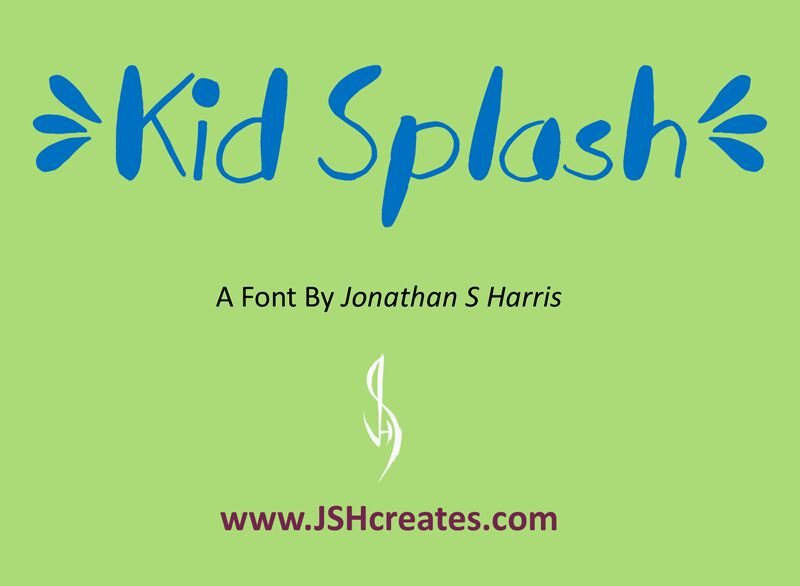 Kid Splash