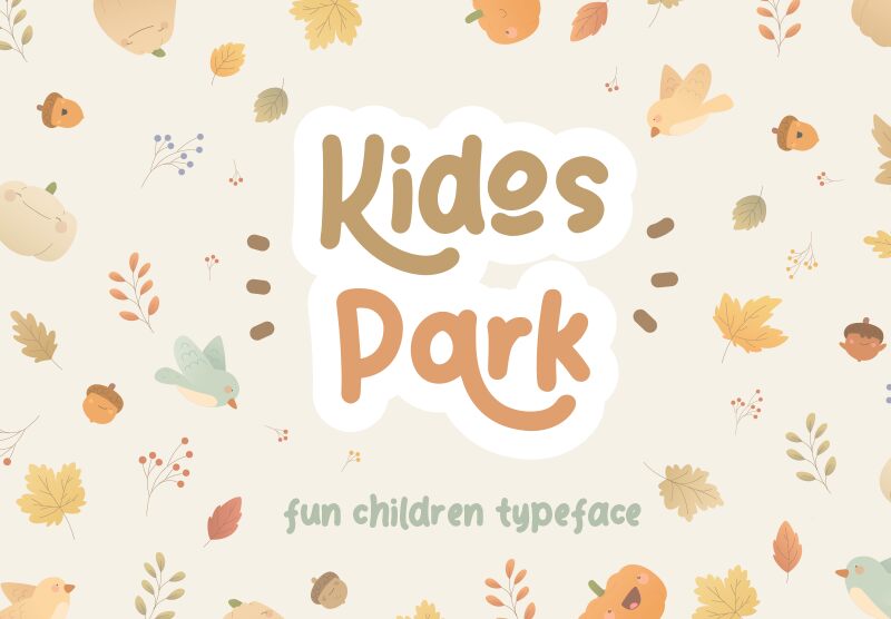 Kidos Park