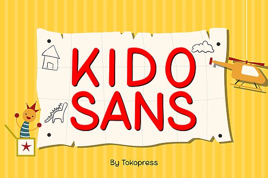 Kidosans