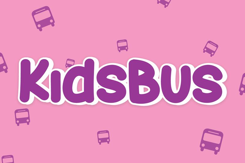 Kids Bus