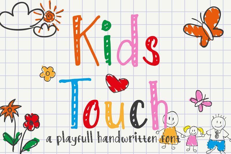 Kids Touch