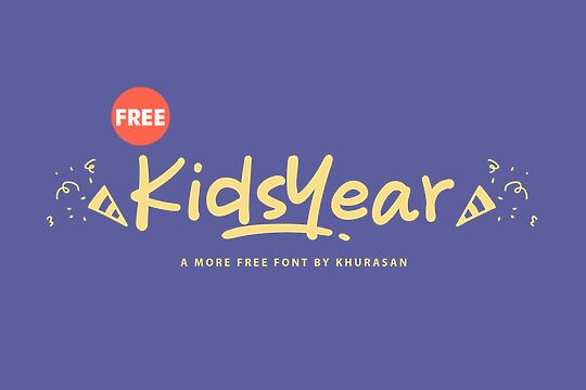 Kids Year